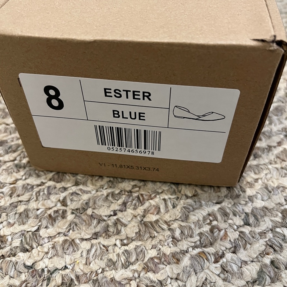 Ester d'Orsay Flat - Picture 5 of 8